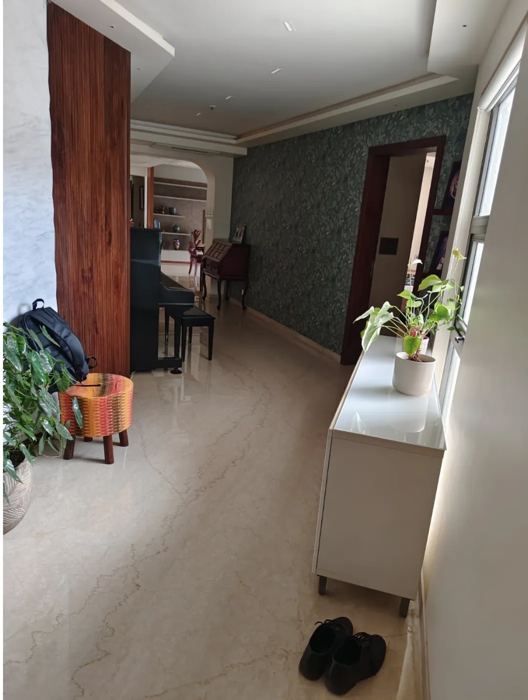Signia Pearl — Bandra East (2)